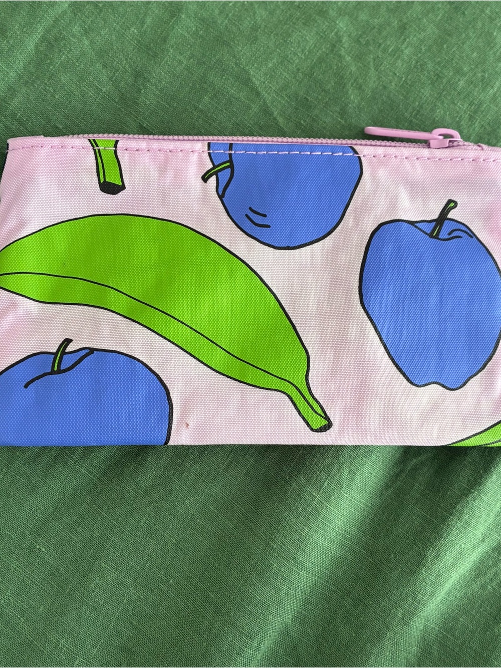 Small Go Pouch - Picture 2 of 4